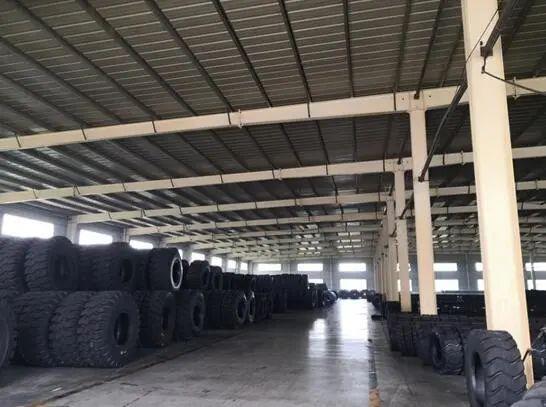退潮后的阵痛与前行 山东某轮胎公司变卖工厂偿还债务启示